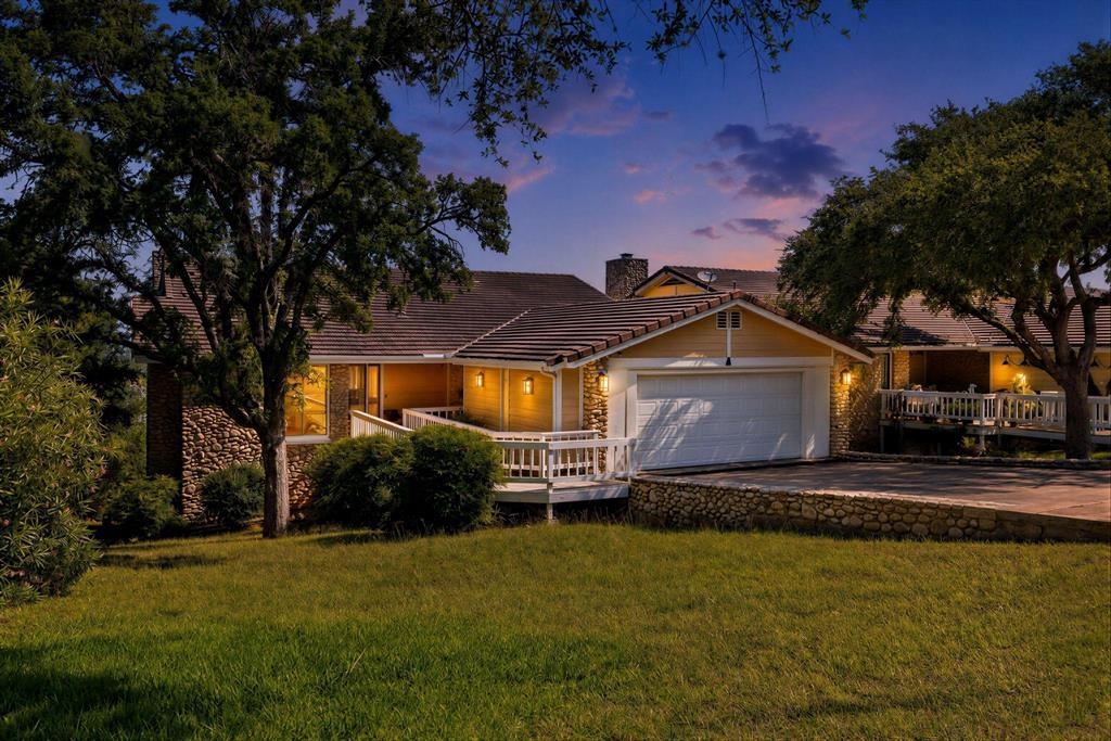 310 Dogie, Horseshoe Bay