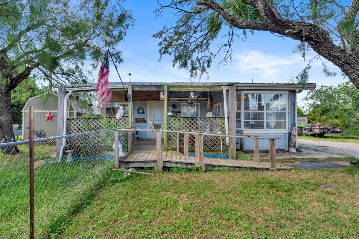 813 Odessa, Kingsland