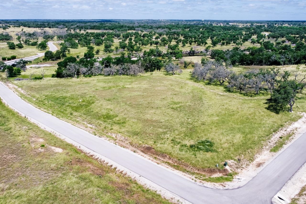 Lot 41 Confluence, Harper