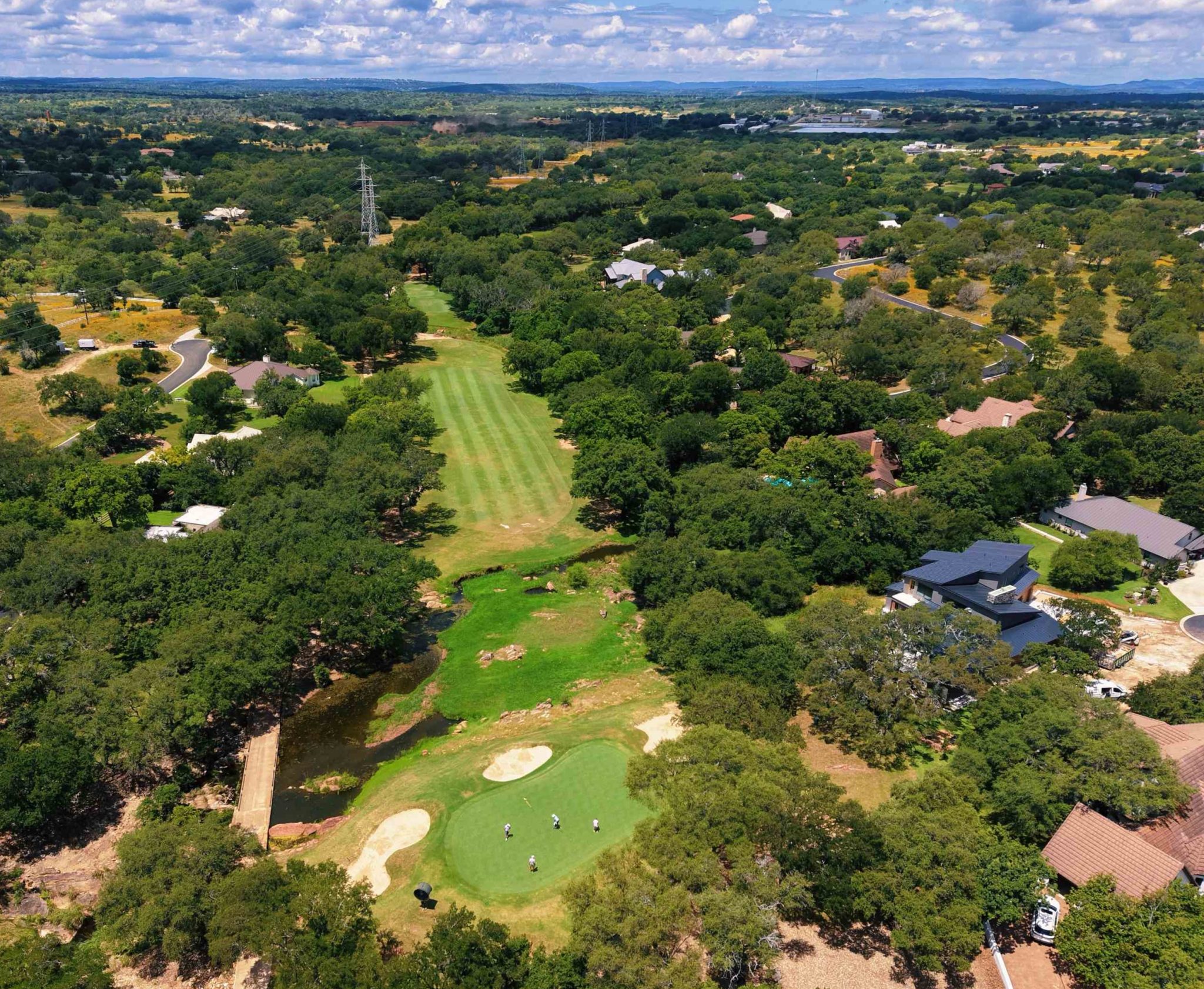 Lot overlooks Ram Rock #10
