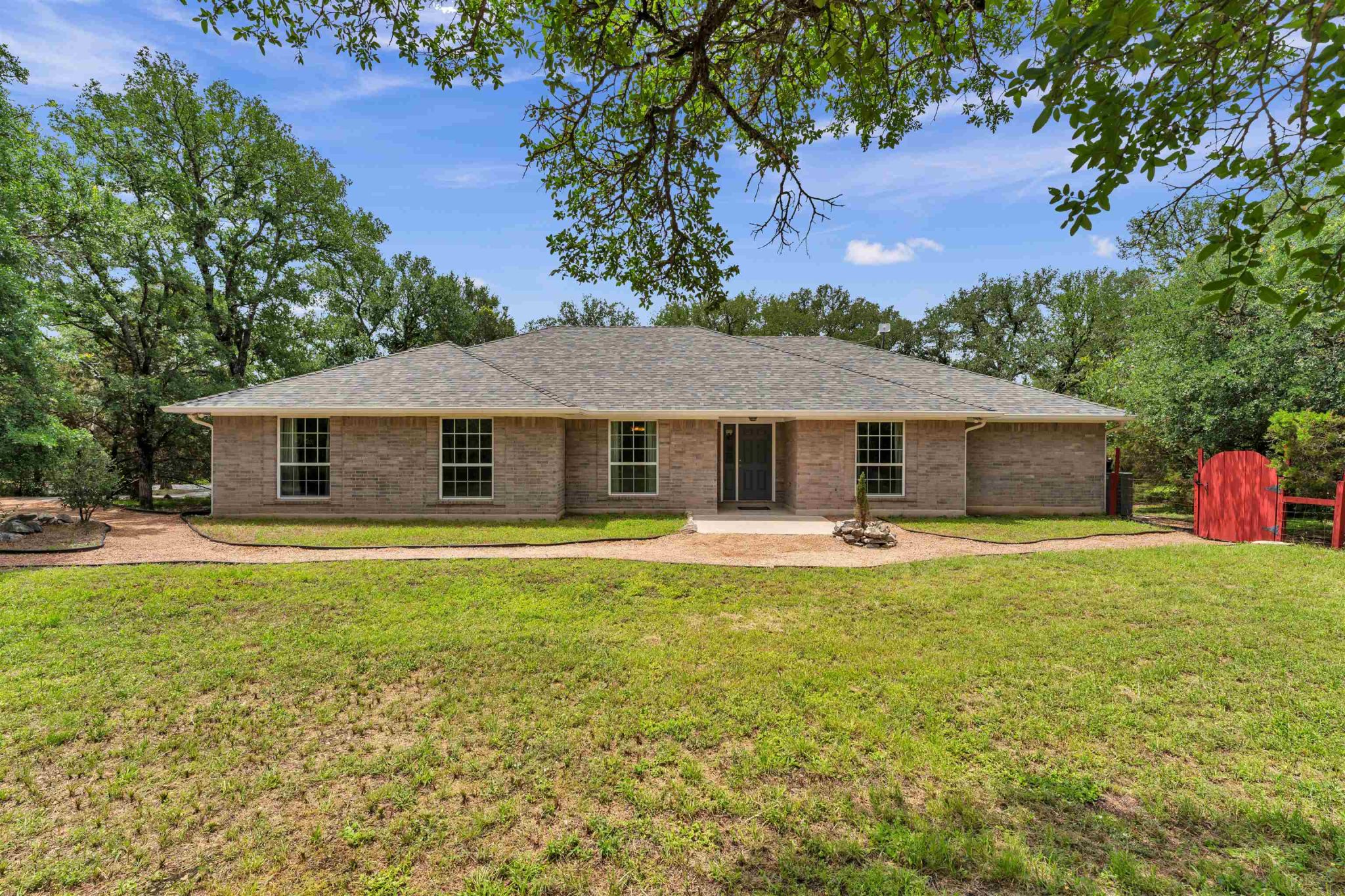 345 County Road 410A, Spicewood