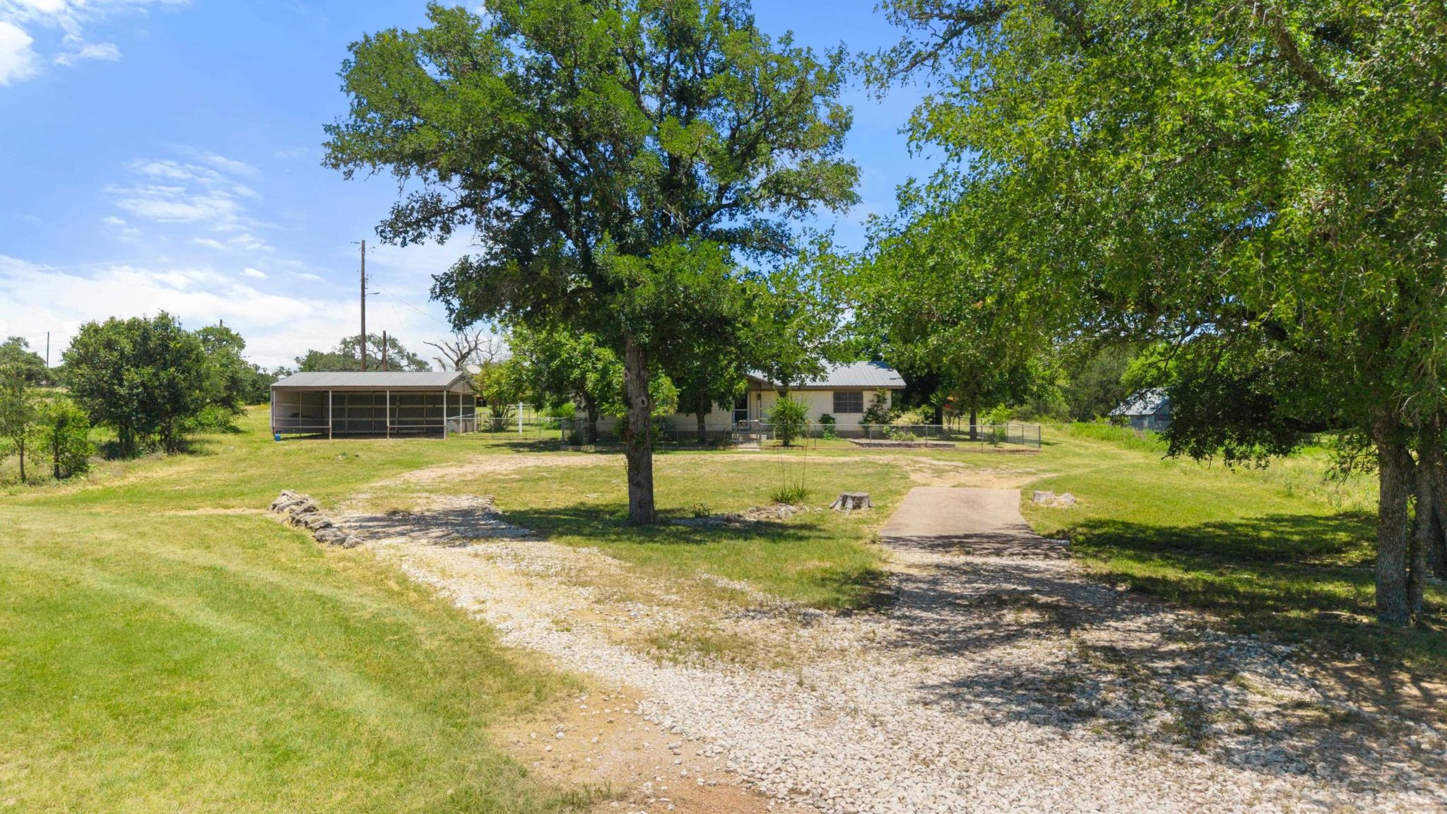 6571 CR 340, Burnet