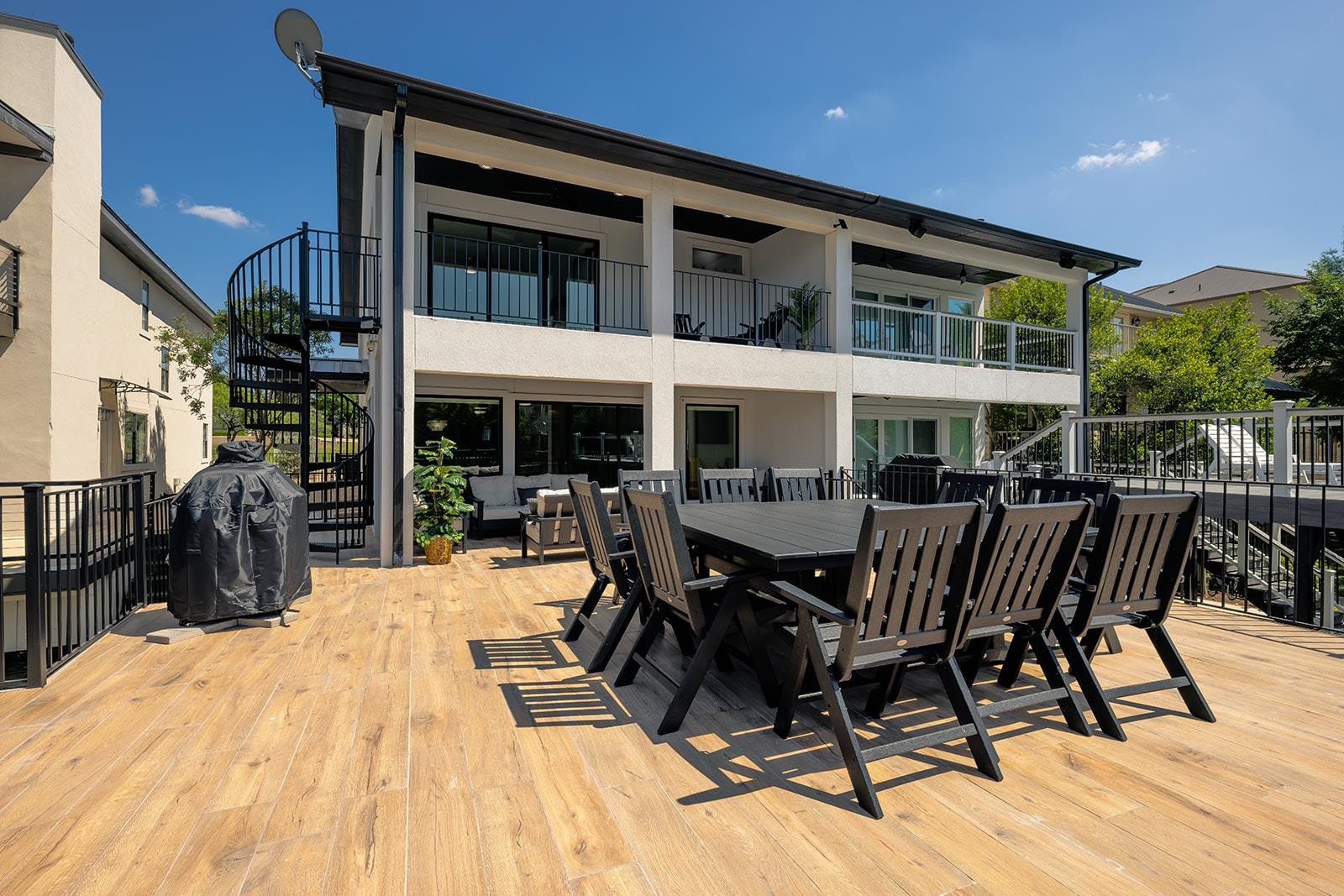 509 Hi Circle N, Horseshoe Bay