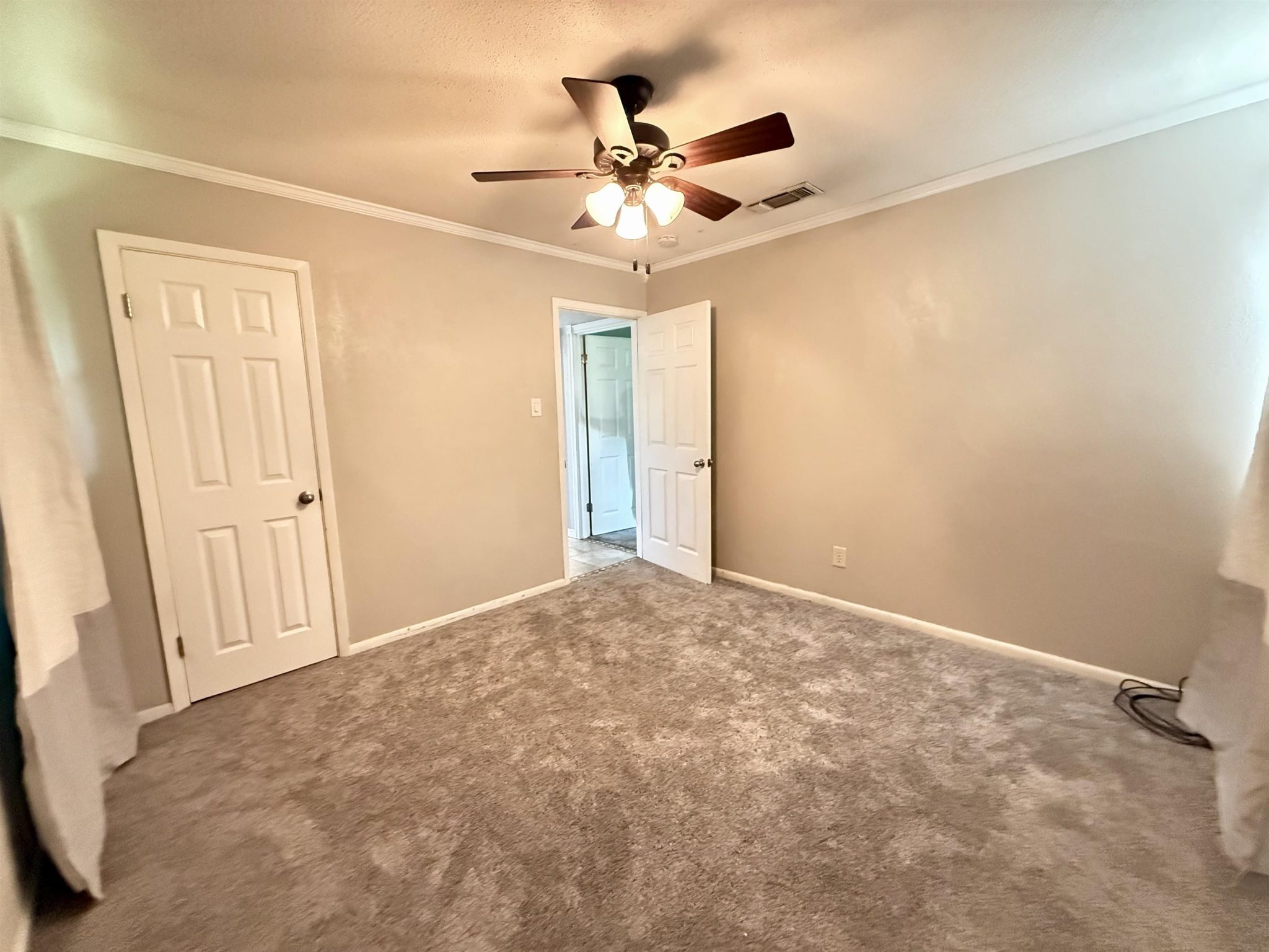 See Bedroom 2 Virtually Staged for Ideas