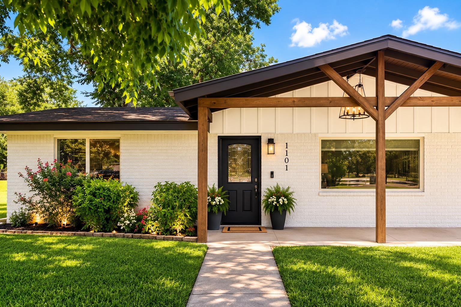 1101 Hackberry, Marble Falls