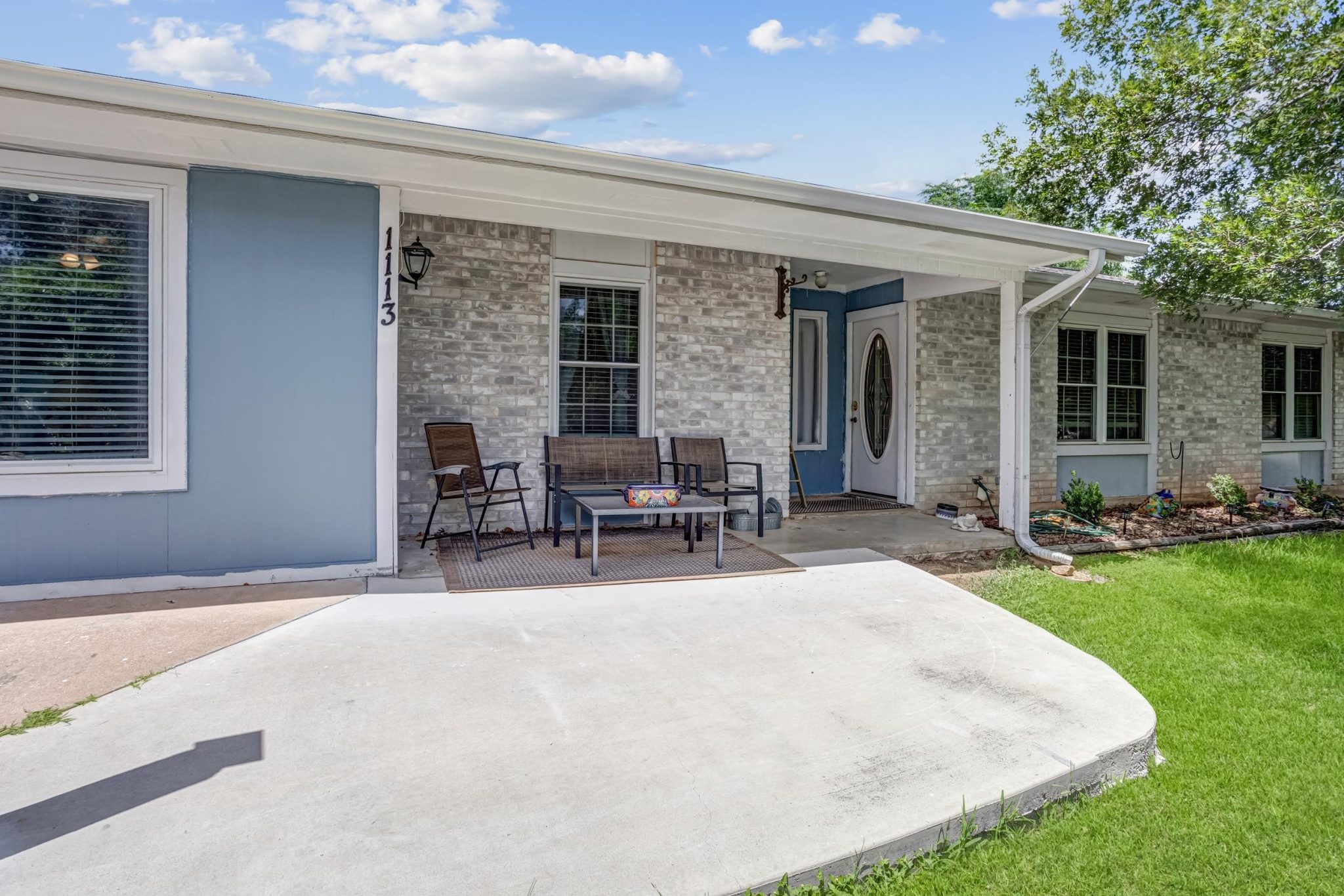 1113 Ash Dr, Marble Falls