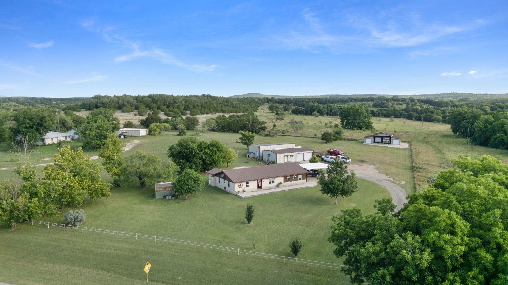 963 Fm 580, Lampasas