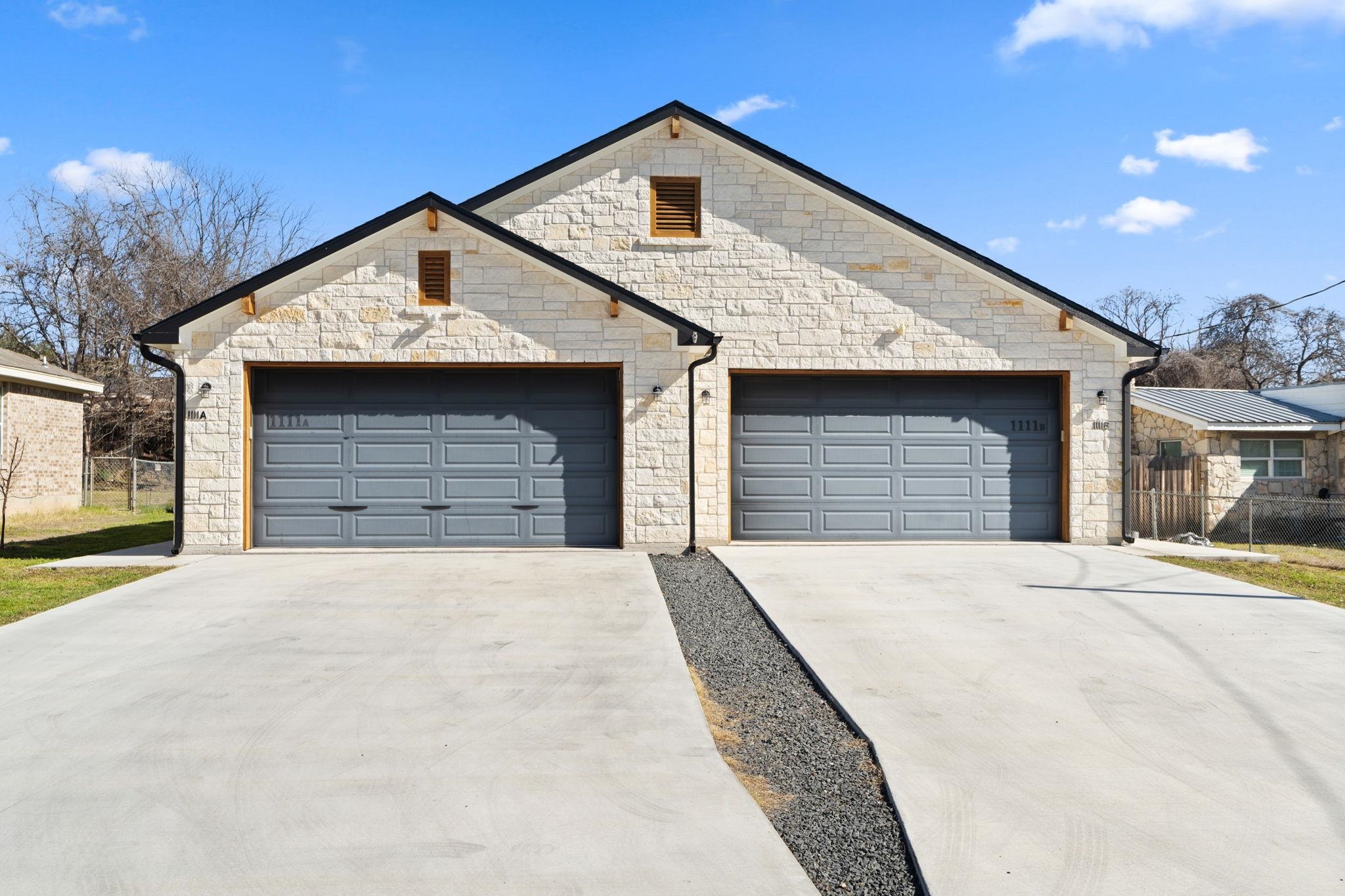 1111 Cedar, Marble Falls