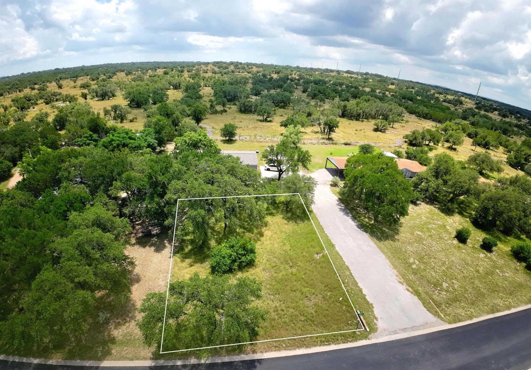 Lot K2040 Stag, Horseshoe Bay