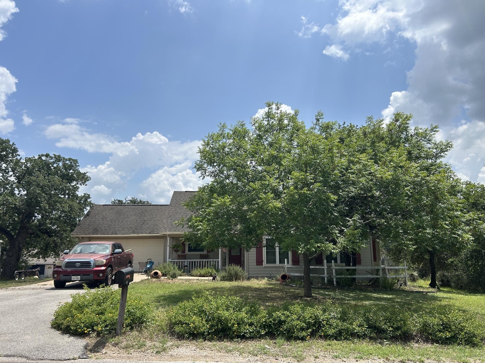 137 Newcastle, Granite Shoals