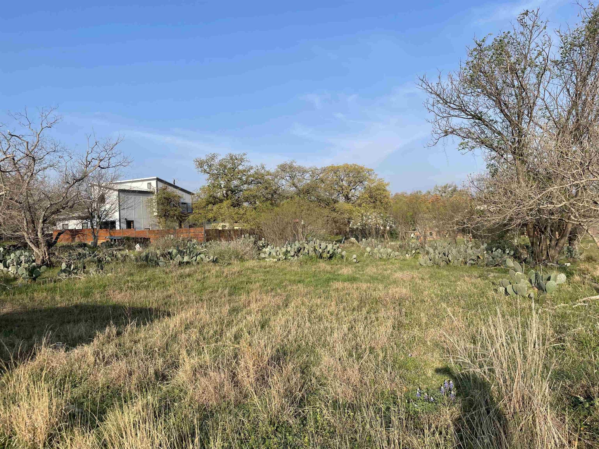 Lots 168-171 Briar, Granite Shoals