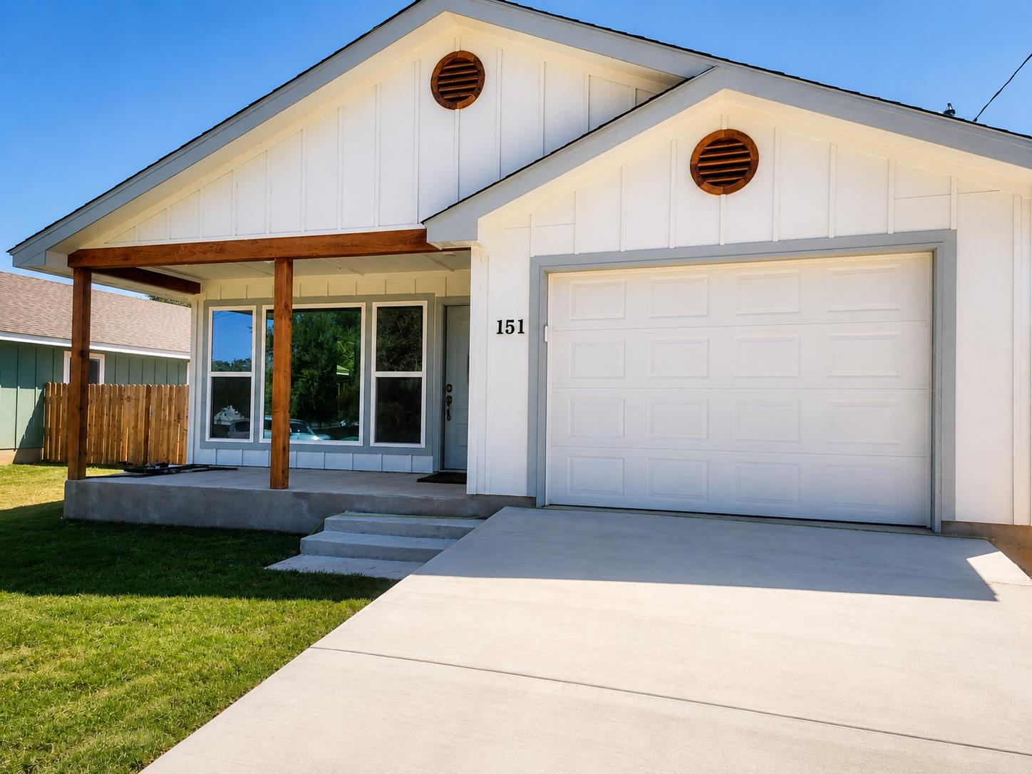 151 Hickory, Granite Shoals