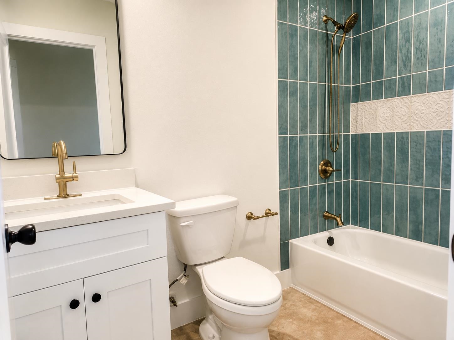 Guest Bath