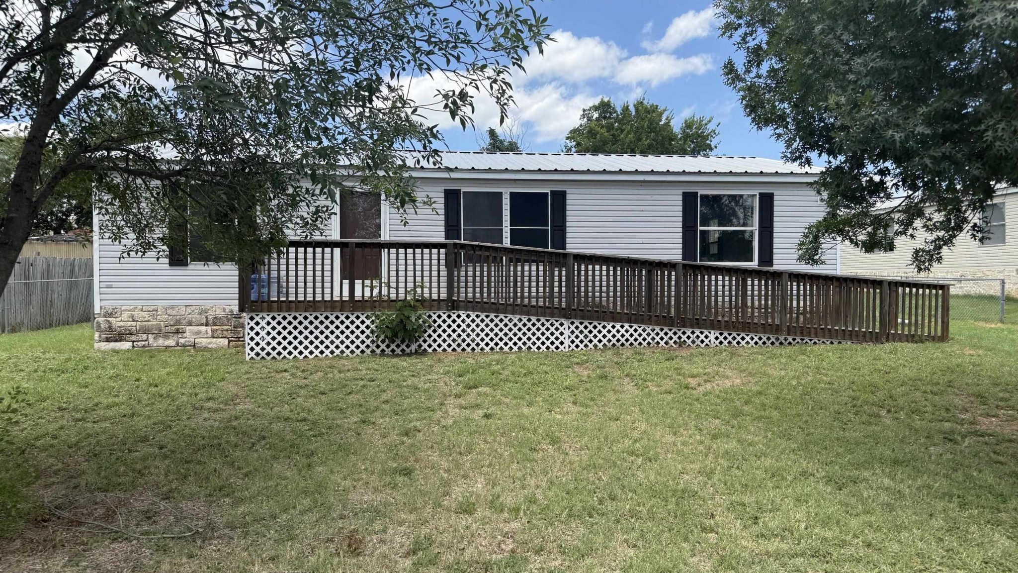 200 Sarah Circle, Llano