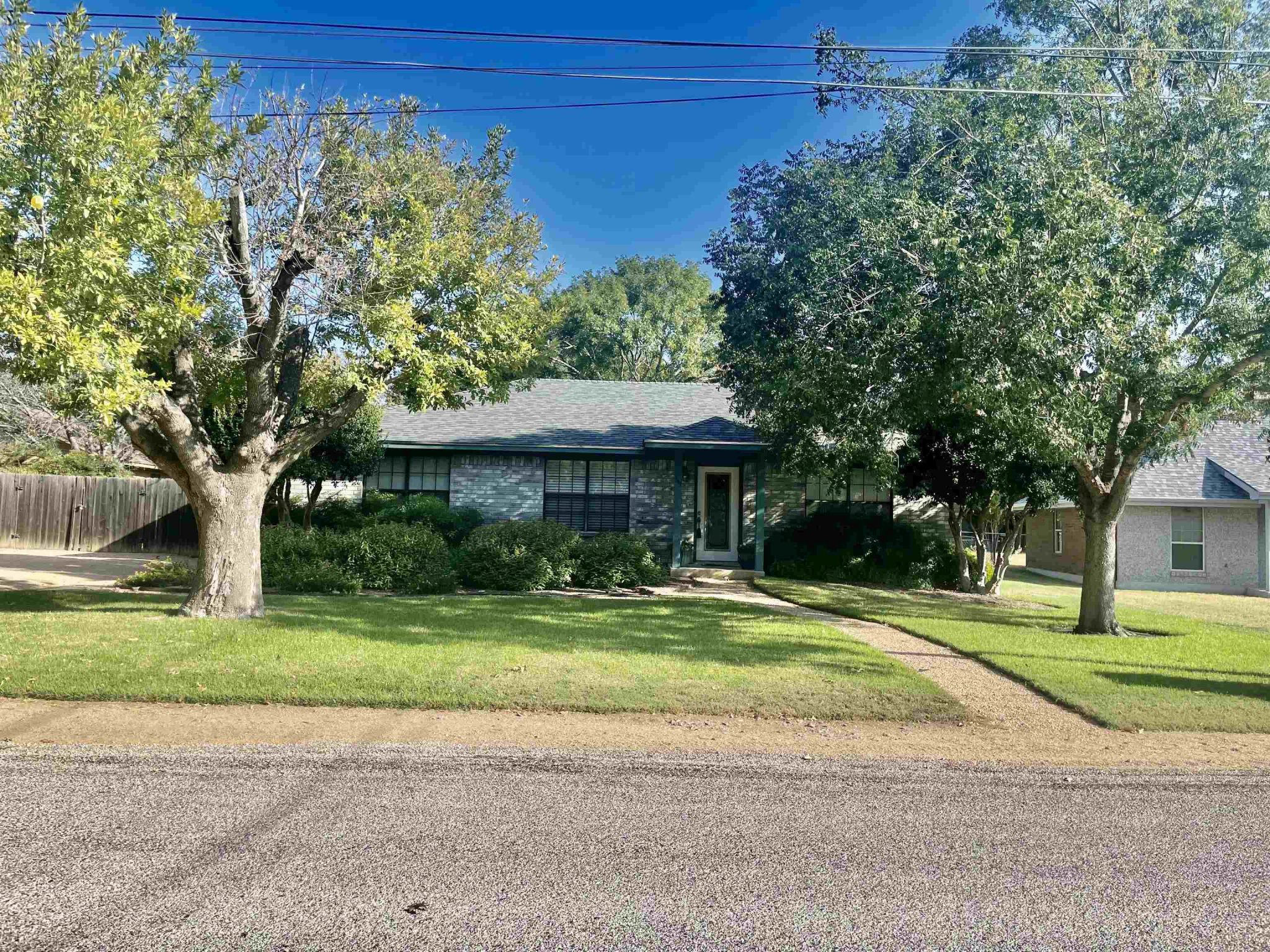 1113 Hackberry, Marble Falls