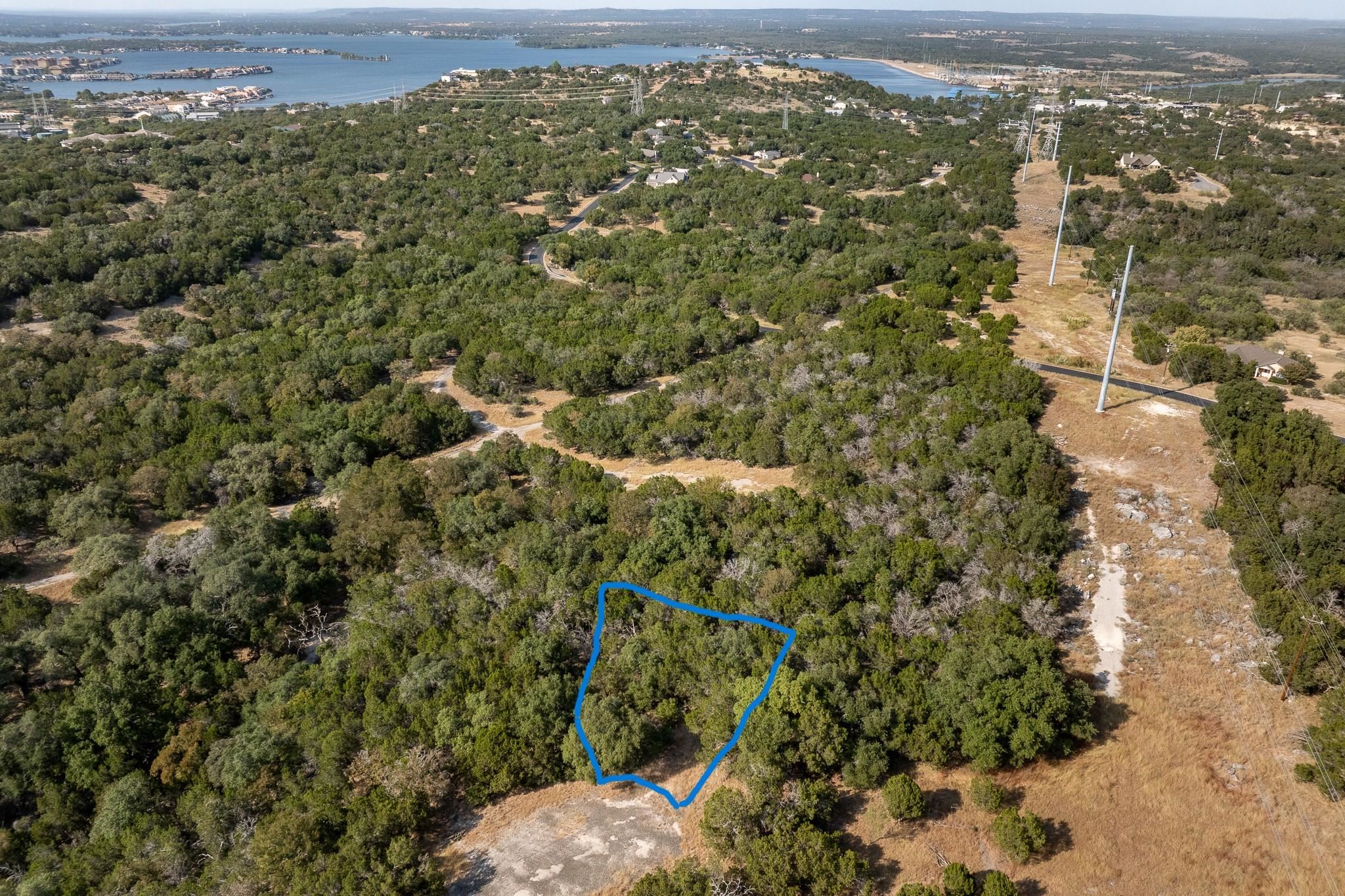 110 Lone Star, Horseshoe Bay