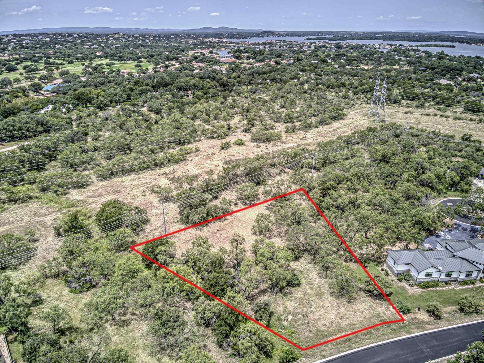 1008 Hi Circle W, Horseshoe Bay