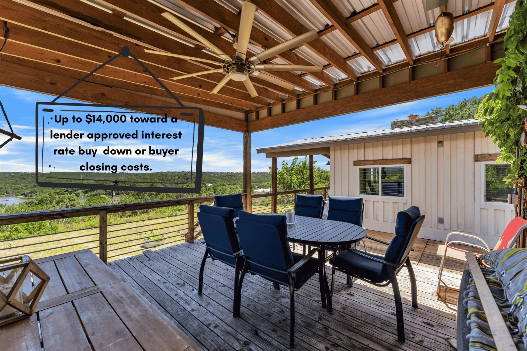 709 County Road 130, Burnet