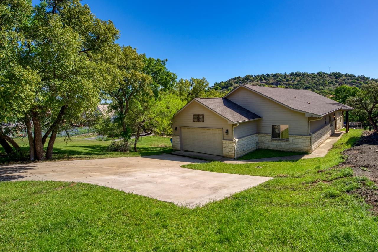 333 Sandy Mountain, Sunrise Beach