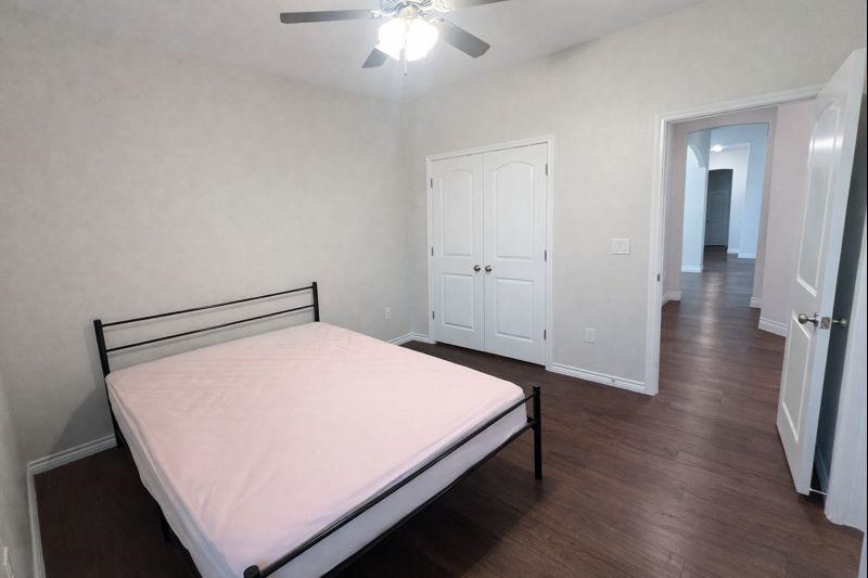 JACK AND JILL BEDROOM 1