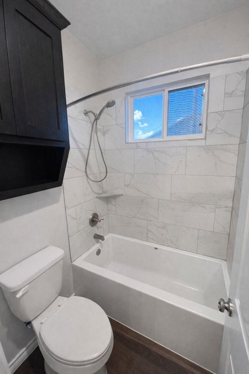 JACK AND JILL BATHROOM