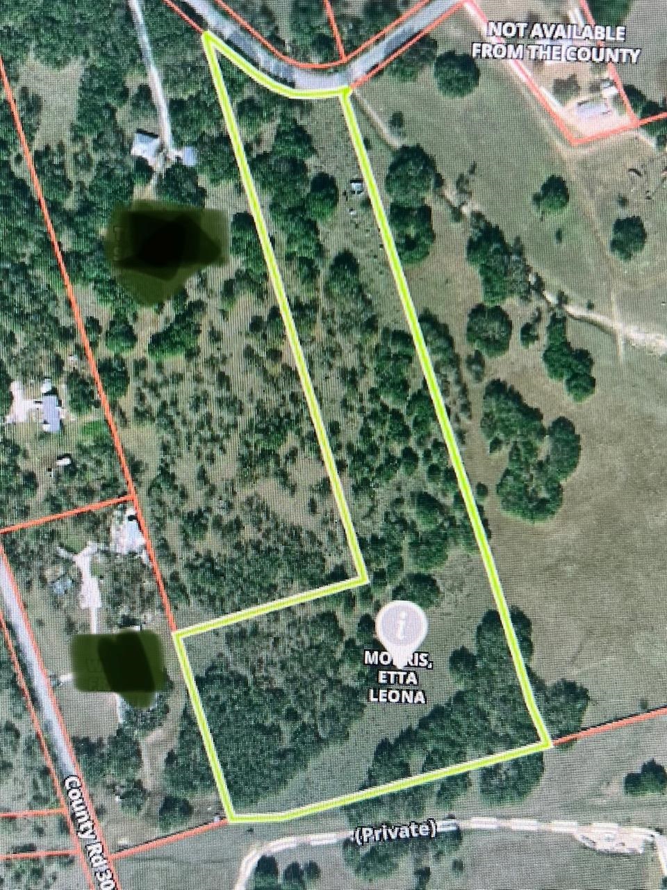3215 County Road 305, Jarrell