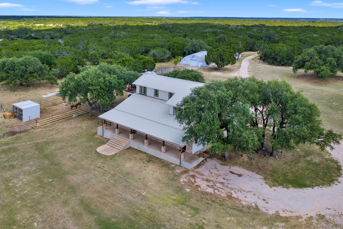 1500 Greer, Burnet