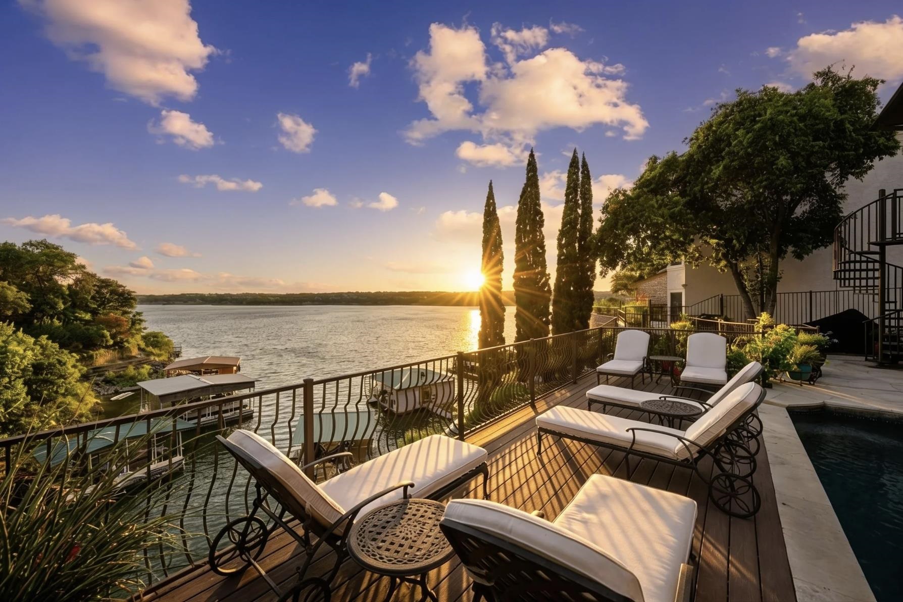 107 Edgewater, Lakeway