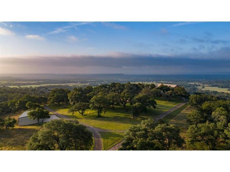 1900 County Road 120A, Marble Falls
