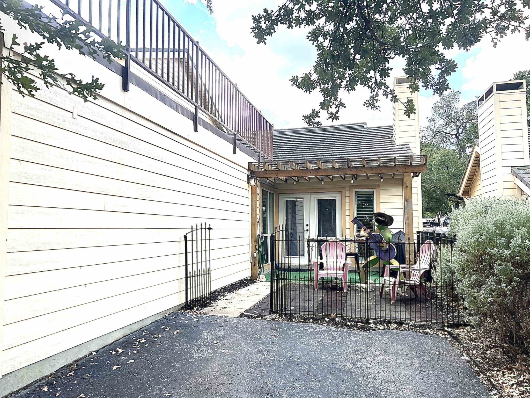 1209 Hi Stirrup, Horseshoe Bay