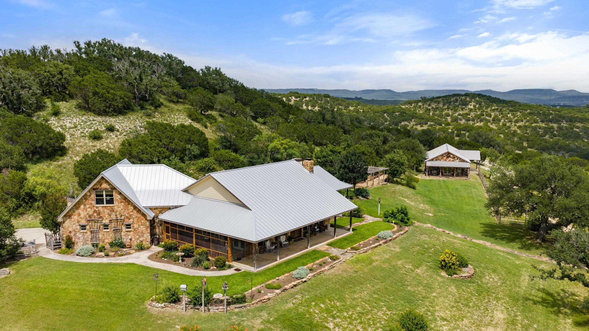 8400 FM 1431, Marble Falls