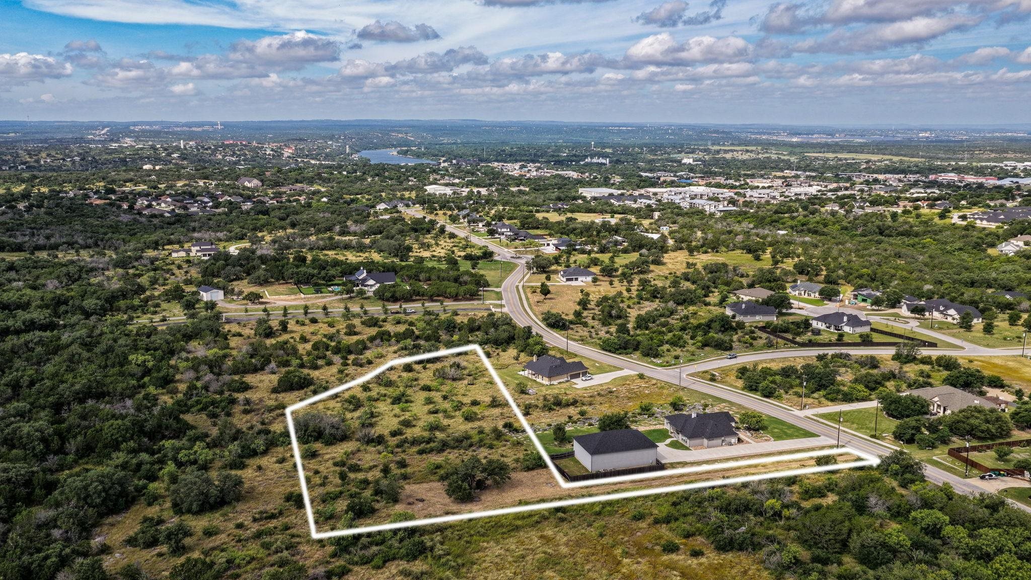 2229 Park View, Marble Falls
