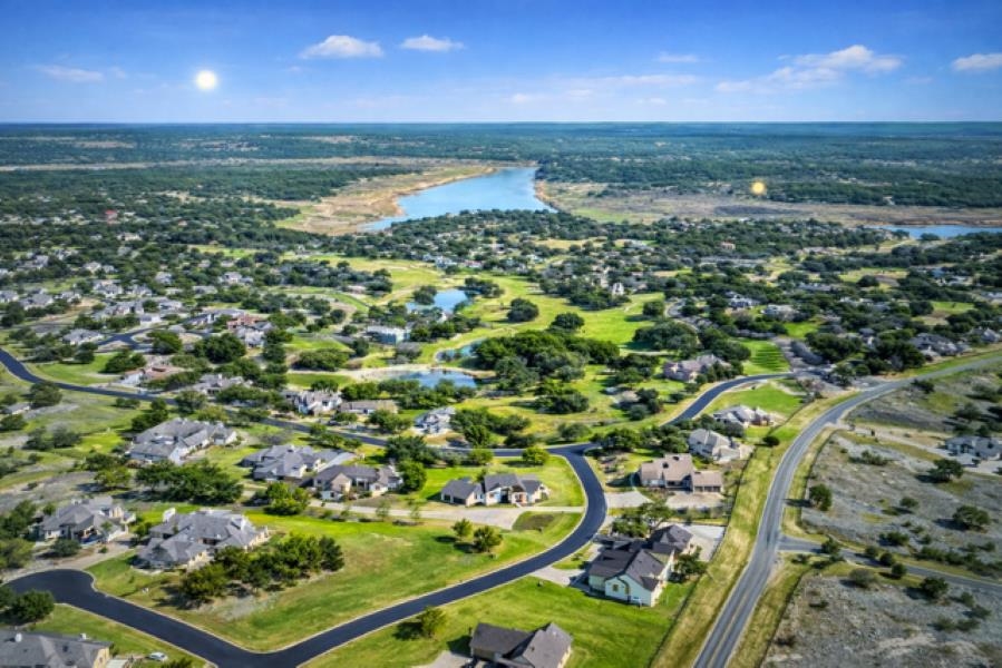 27509 Waterfall Hills PKWY, Spicewood