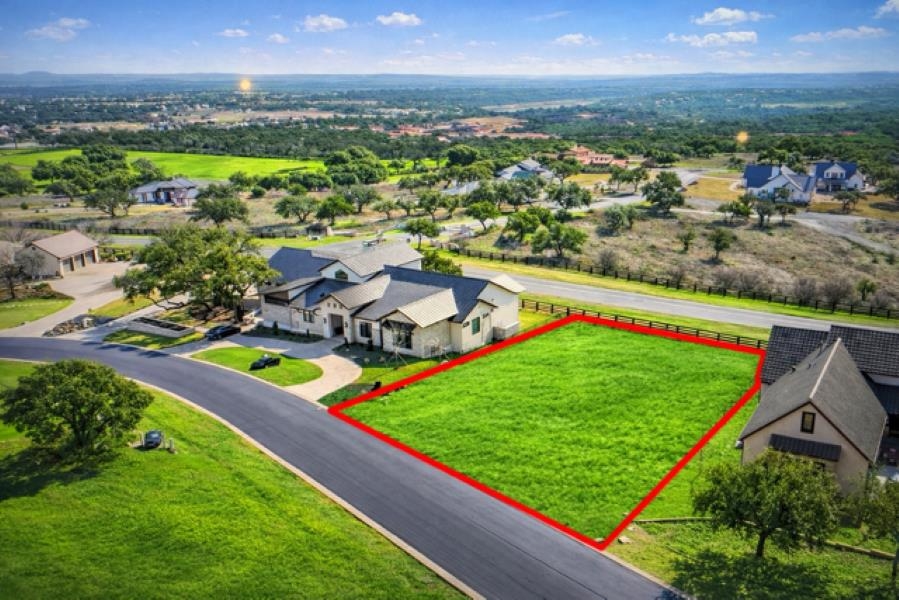 1409 Majestic Hills Blvd., Spicewood