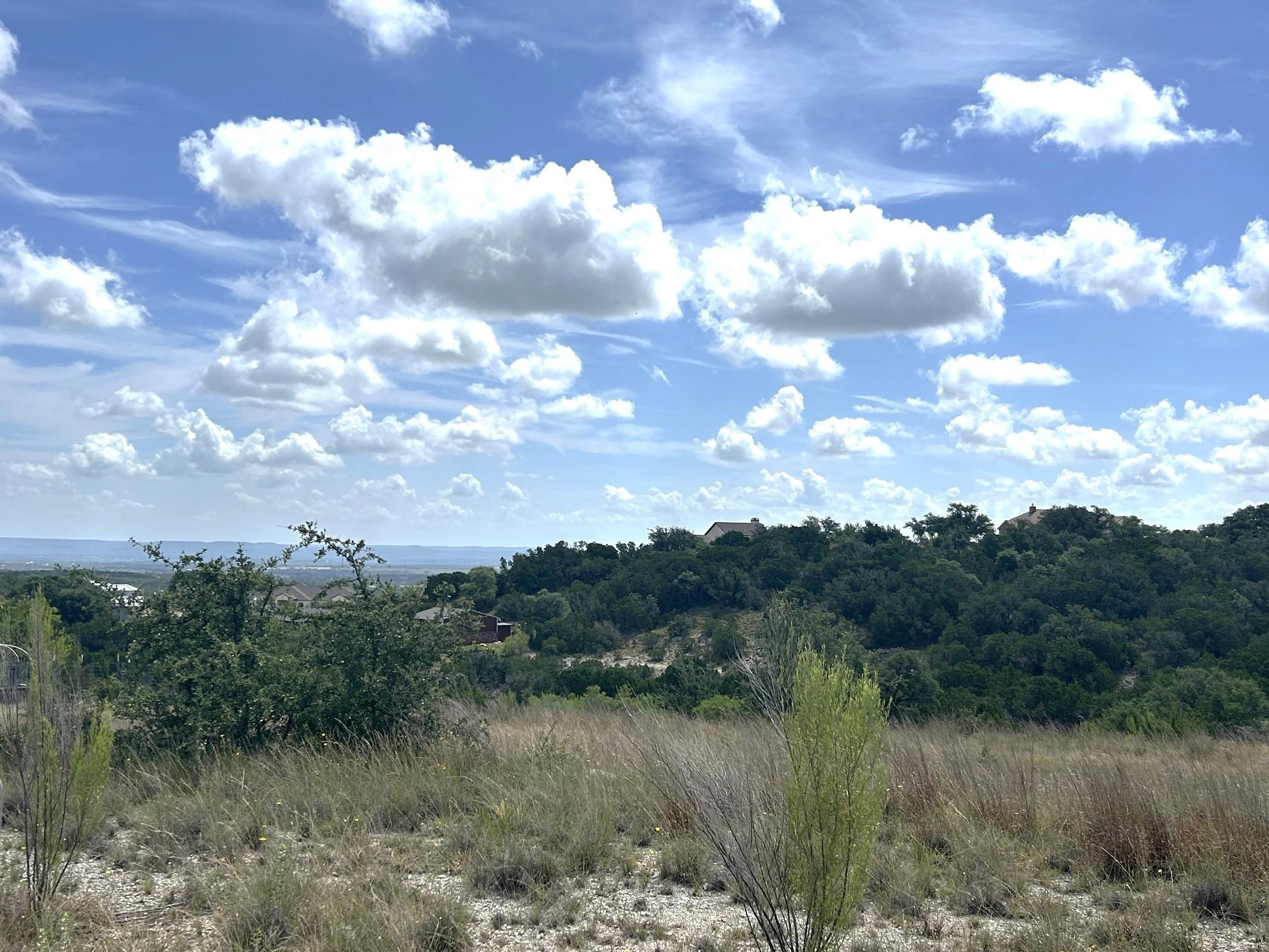 264 Cedar Mountain Dr, Marble Falls