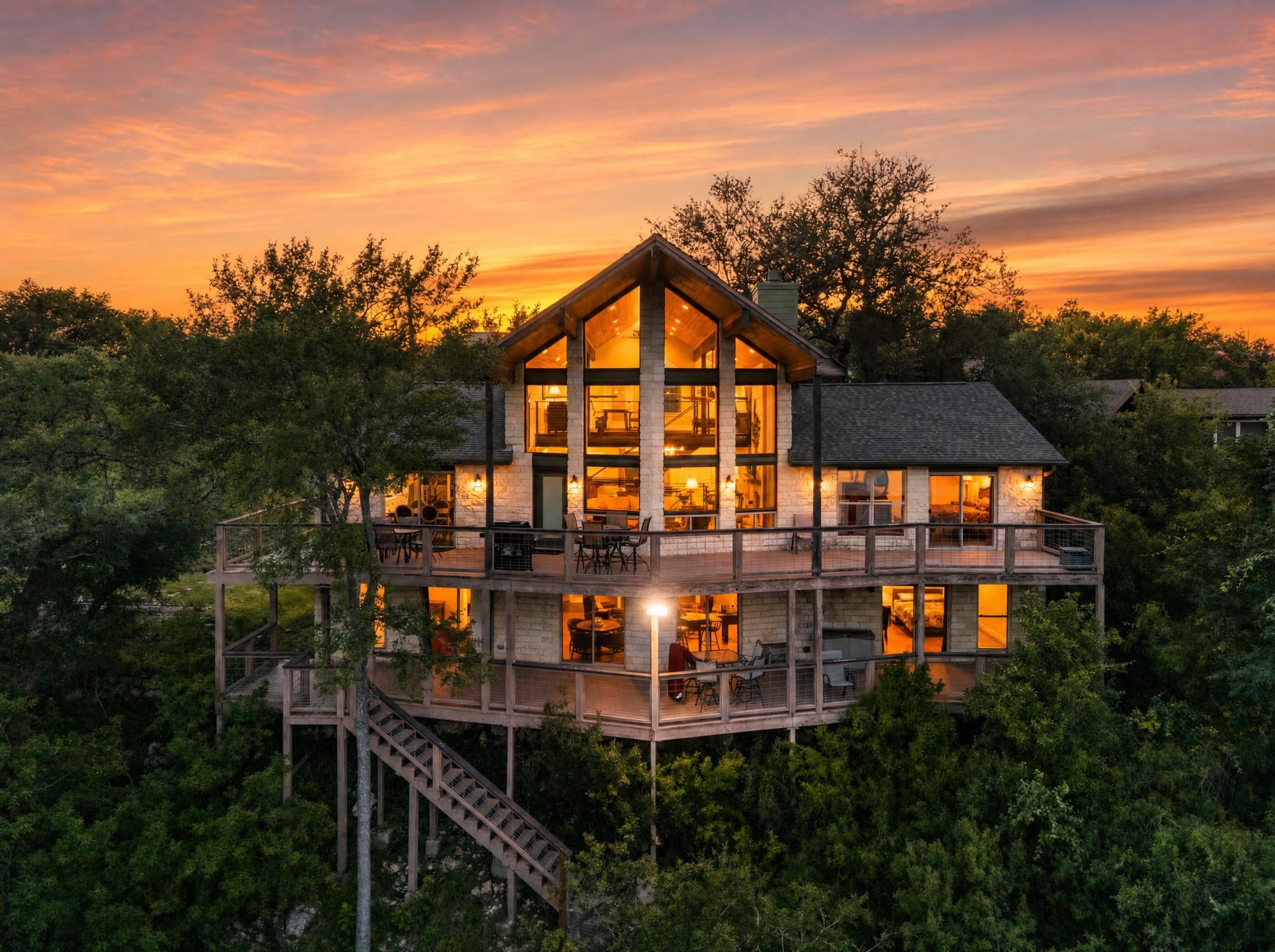 3609 Peninsular, Marble Falls