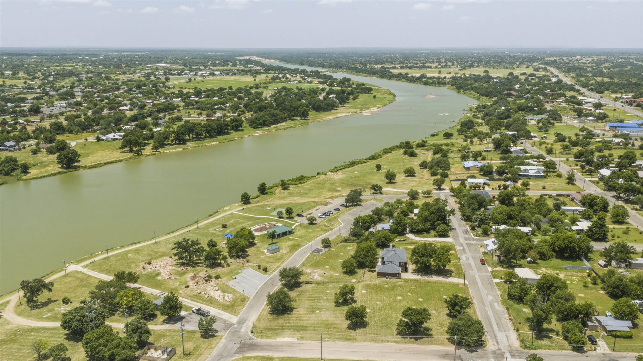 300 Tarrant St, Llano