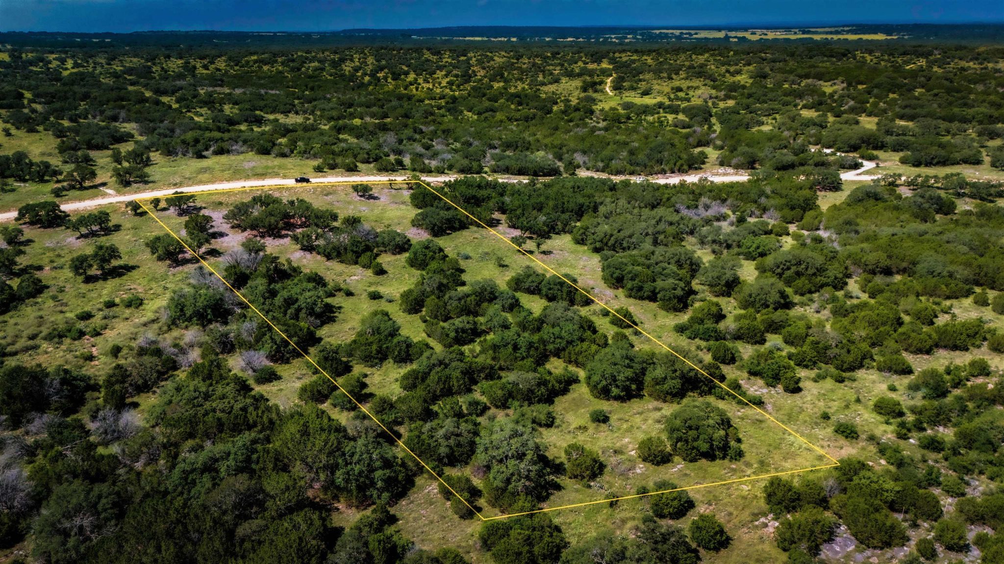 Lot 54 County Road 367, Pontotoc