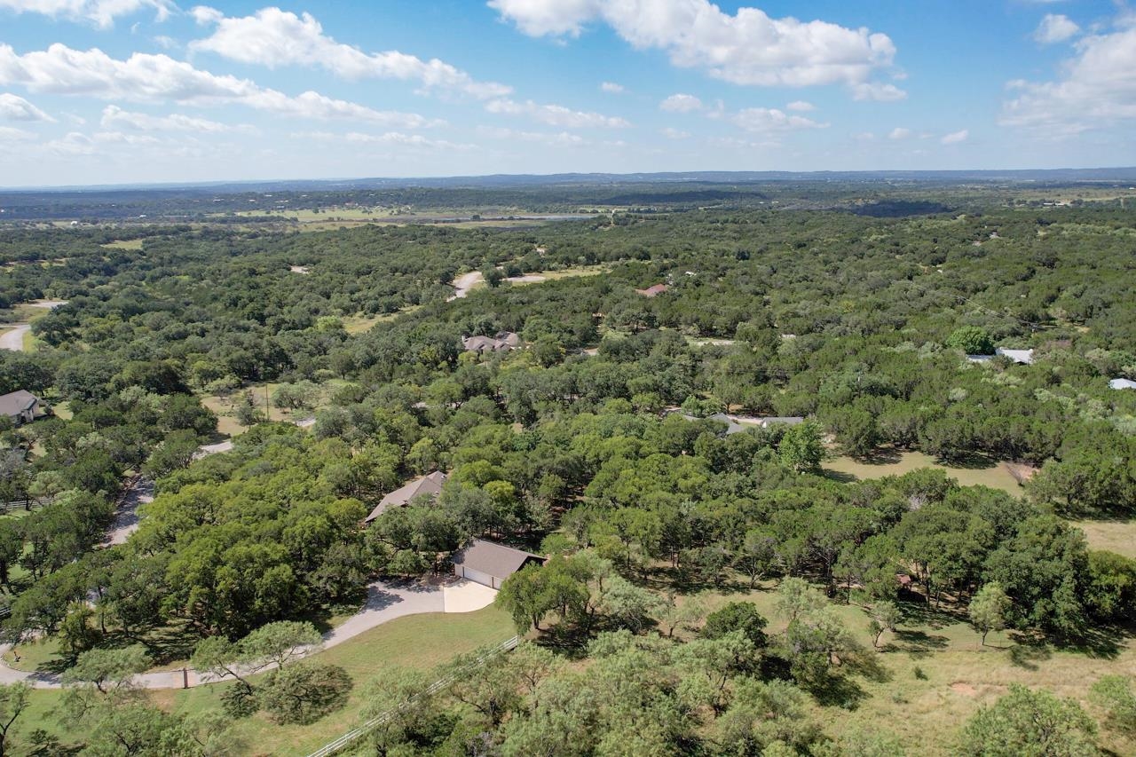 previous aerial