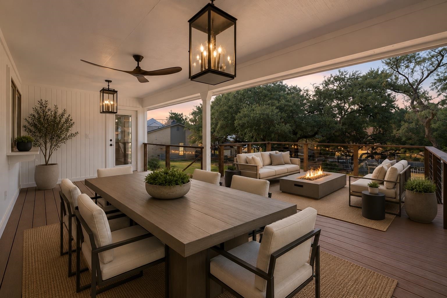 Virtual Staging