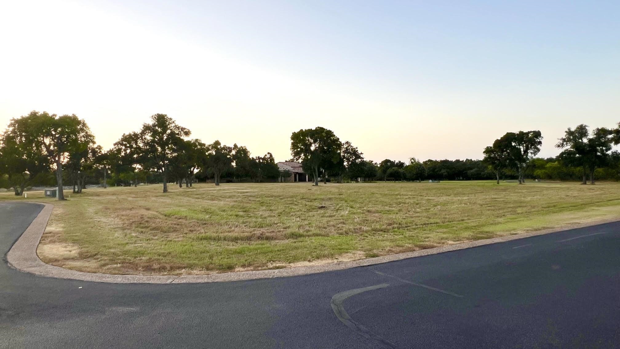 Lot 12-A La Serena Loop, Horseshoe Bay
