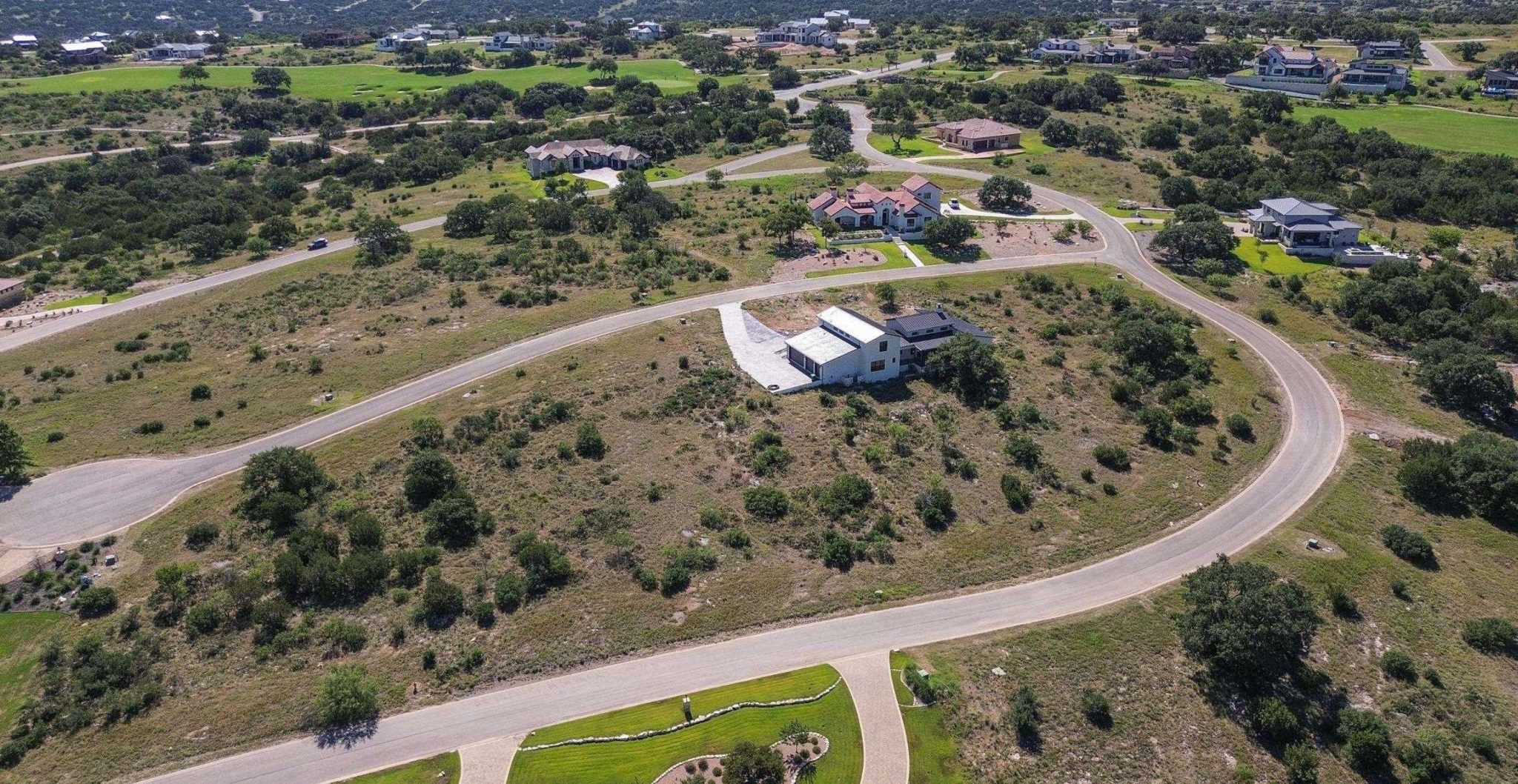 Lot 30 Feathergrass, Horseshoe Bay