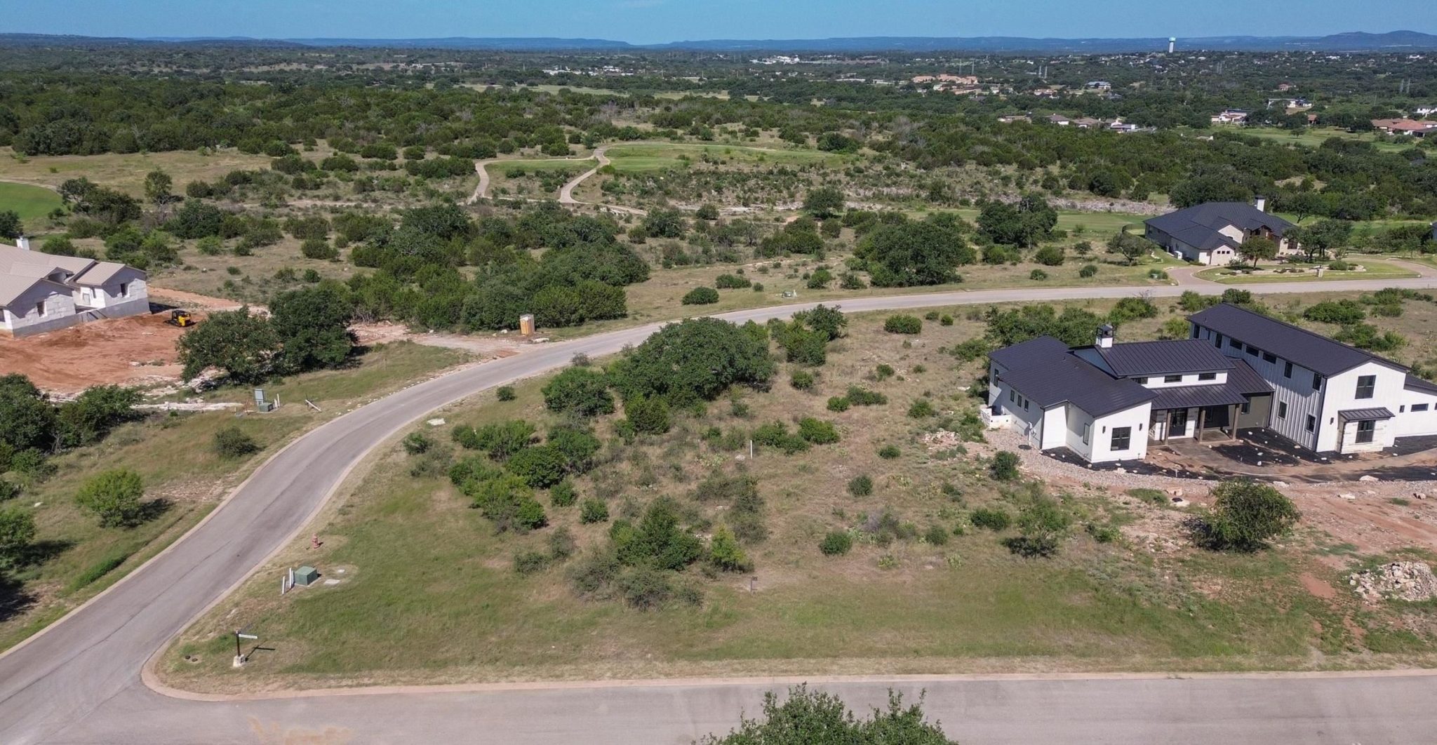 Lot 28 Feathergrass, Horseshoe Bay