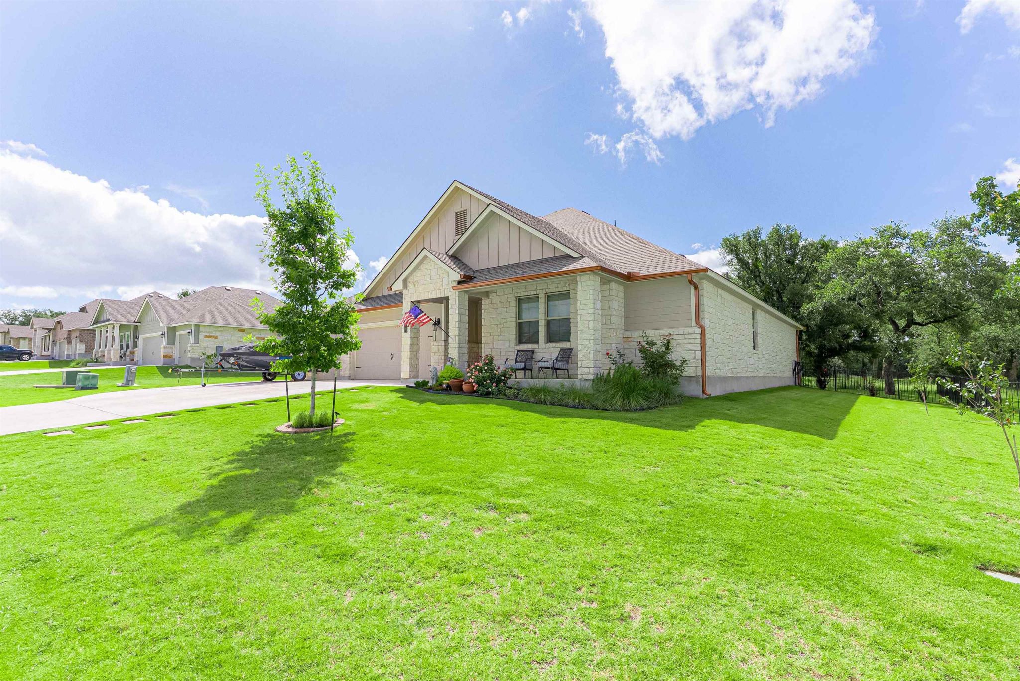176 Tom Kite Dr, Burnet