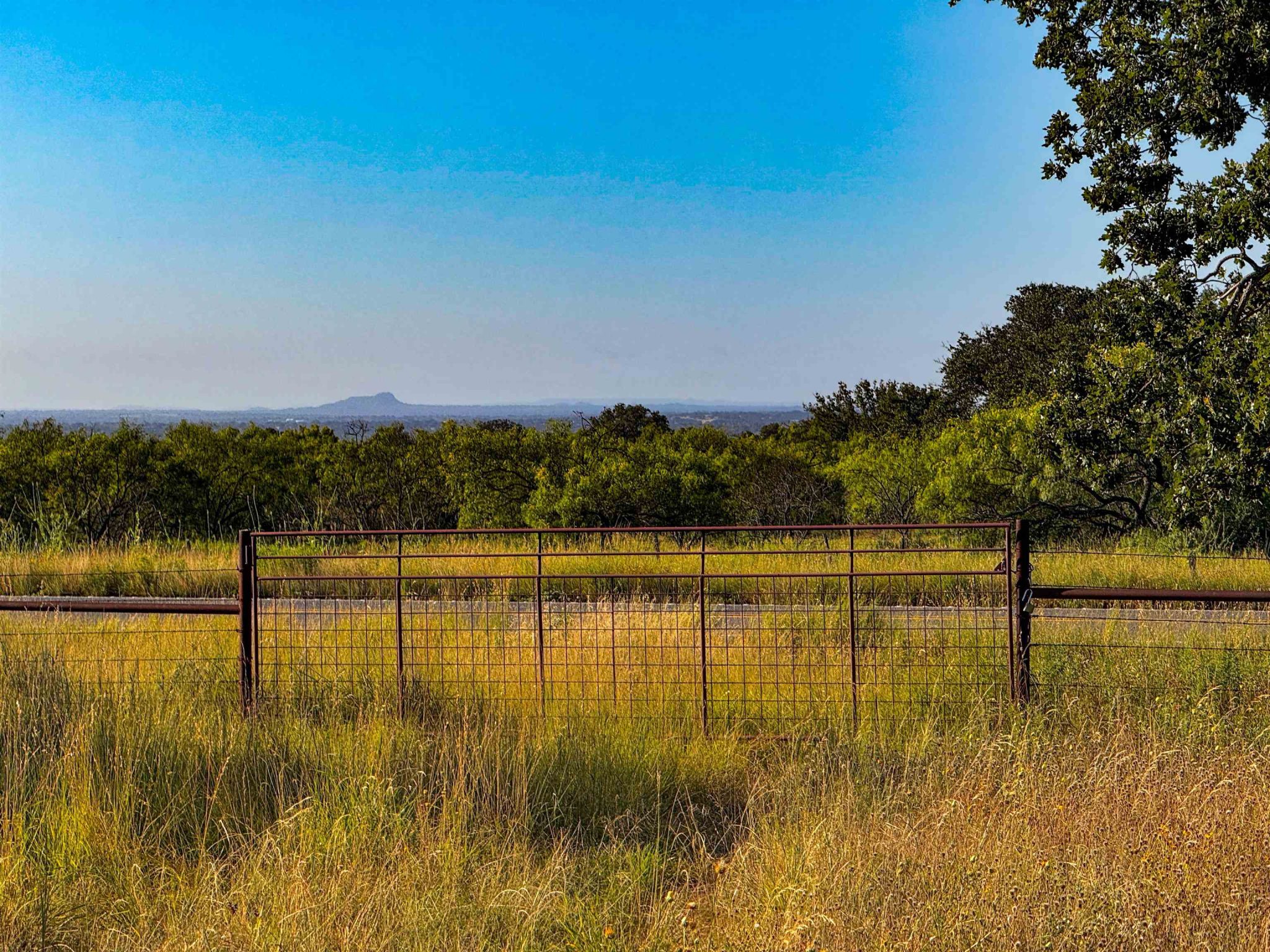 0 Hwy 29, Llano