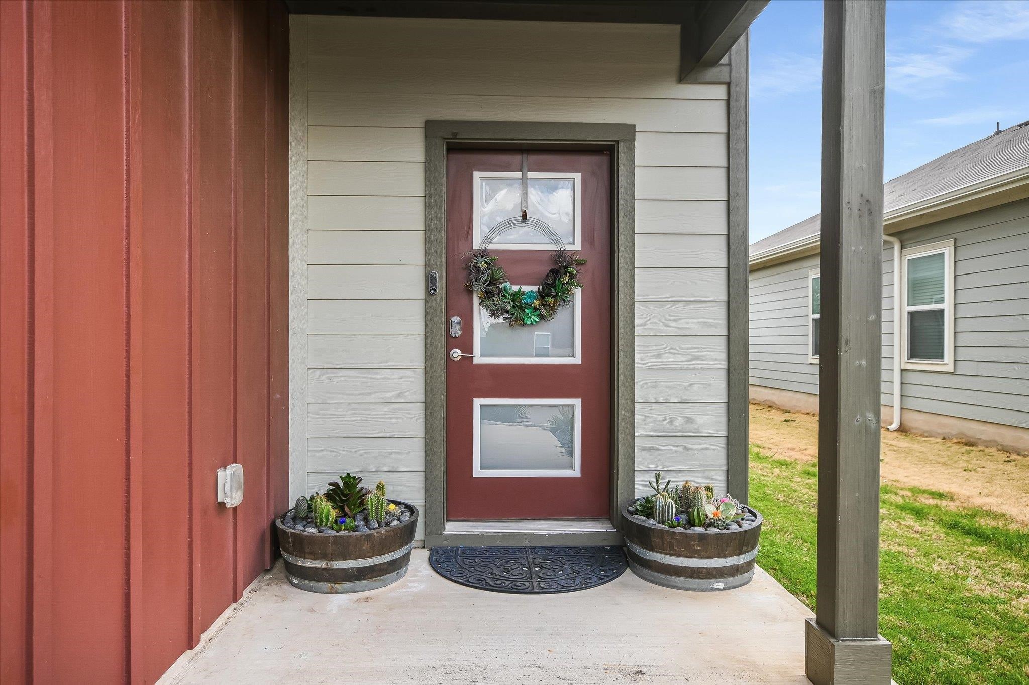 117 Deserti, Leander