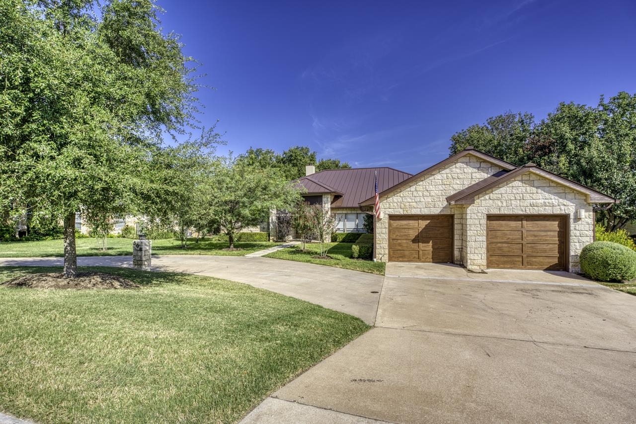 508 Hi Circle, Horseshoe Bay