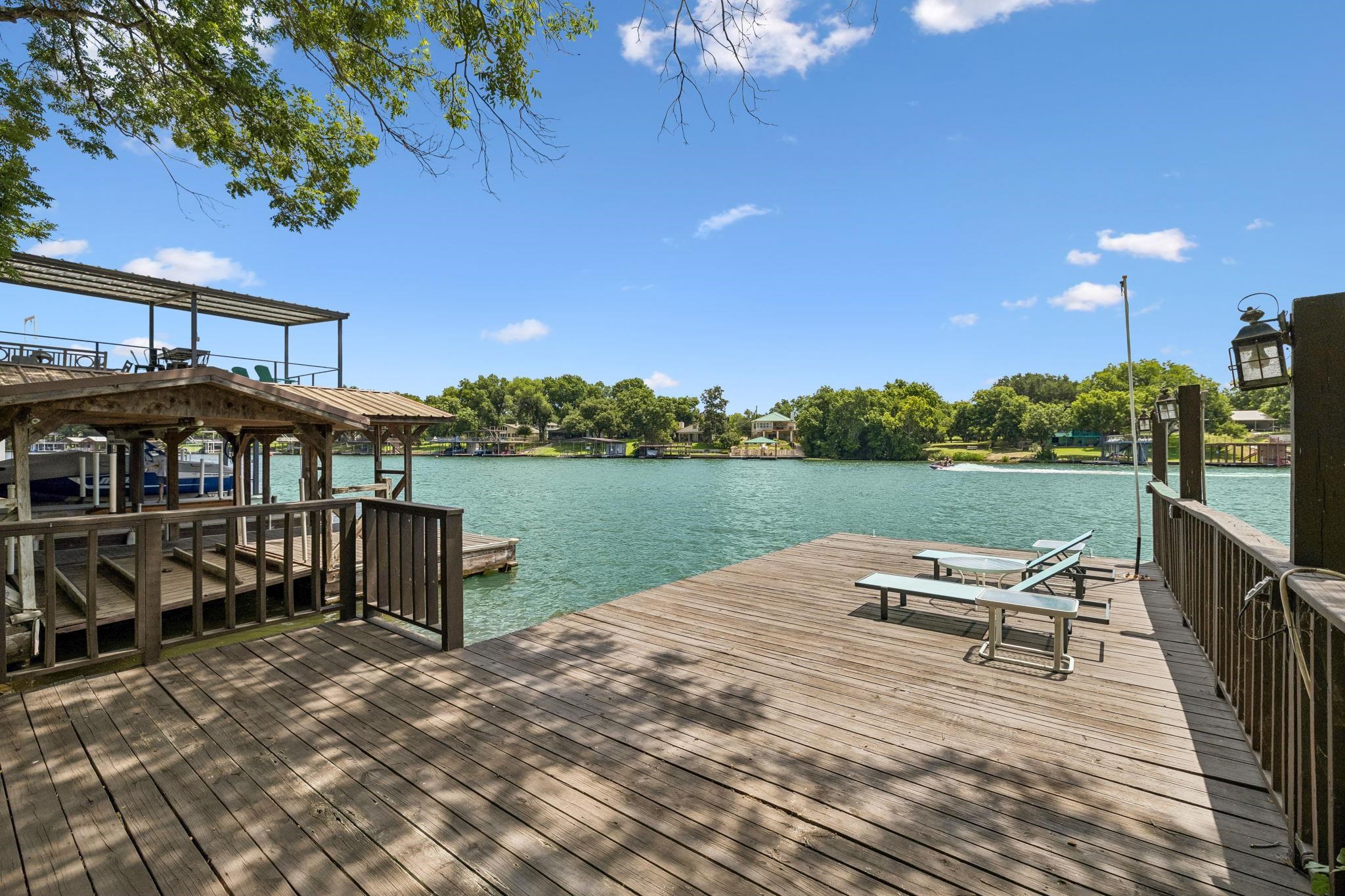 2632 Williams Lakeshore, Kingsland