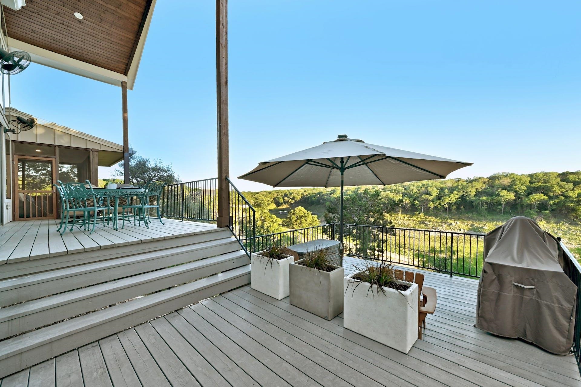The ideal weekend escape or vacation home, this property is a place to truly unwind.