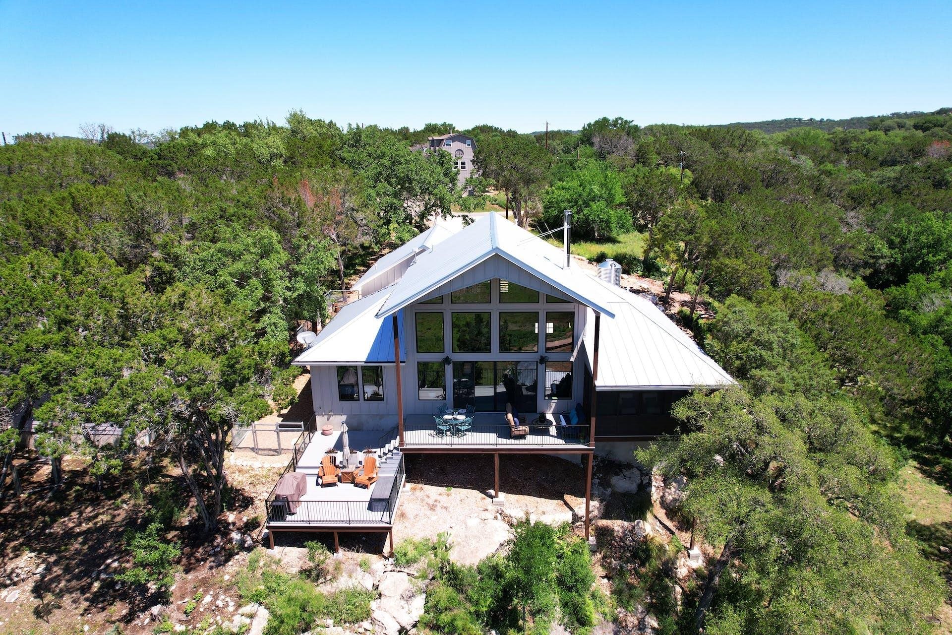 Perfect for those seeking a second/vacation home as well as empty-nesters who desire a slower pace.